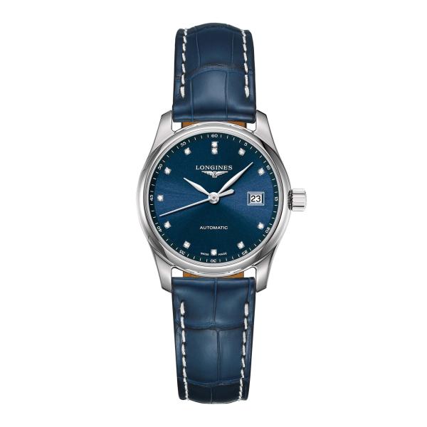 Longines - LONGINES MASTER COLLECTION