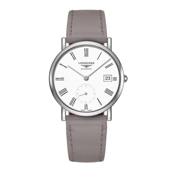 Longines - LONGINES ELEGANT COLLECTION