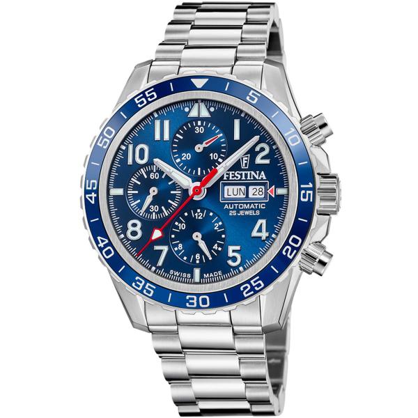 Festina - Swiss Made