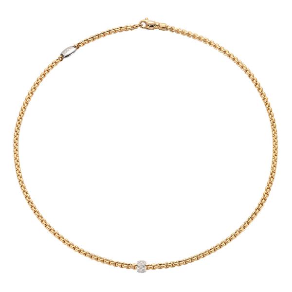 FOPE - Eka Tiny Flex'it Collier