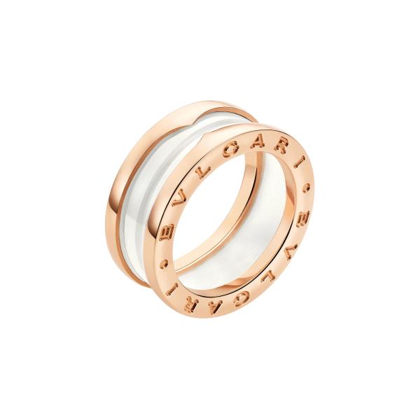 BVLGARI - B.zero 1 Ring