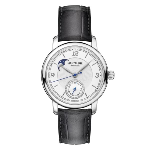 Montblanc - Star Legacy Moonphase & Date 36 mm