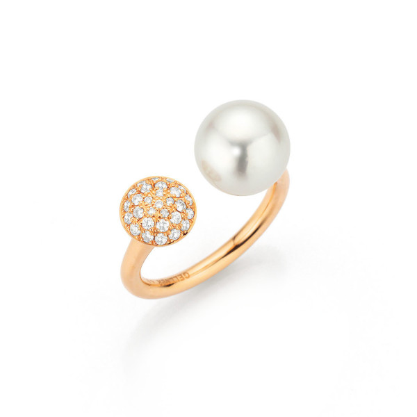 Gellner - Modern Classics Ring