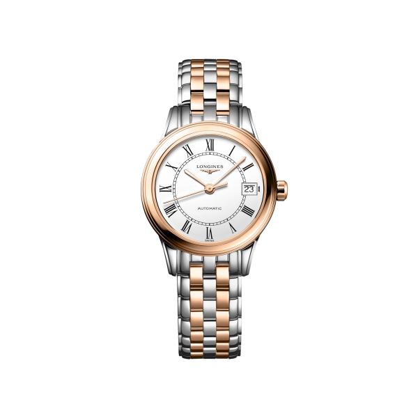 Longines - FLAGSHIP CLASSIC