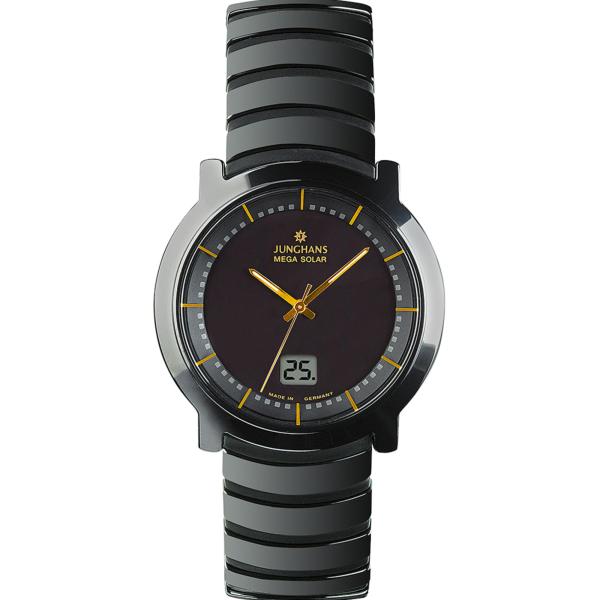 Junghans - Stratos Mega Solar