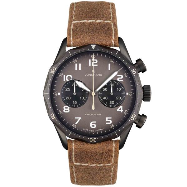 Junghans - Junghans - Meister Pilot