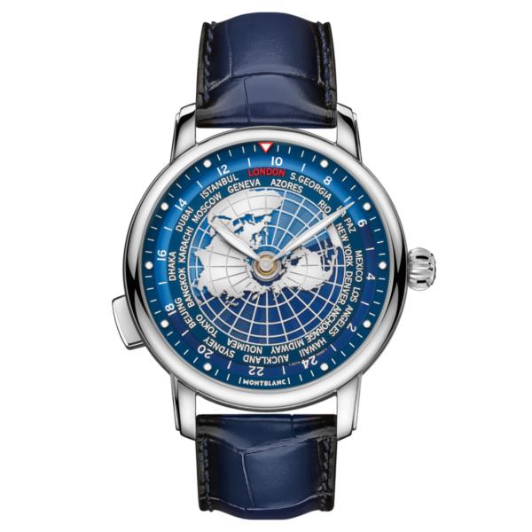 Montblanc - Star Legacy Orbis Terrarum