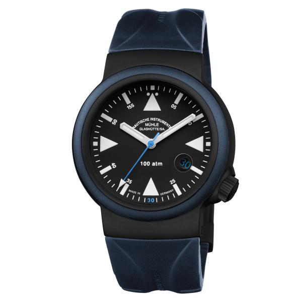 Mühle Glashütte - S.A.R. Rescue-Timer Edition 1994