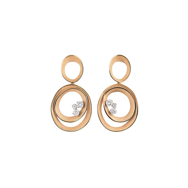 Annamaria Cammilli - Dune Solar Ohrringe