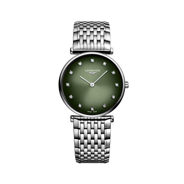 Longines - LA GRANDE CLASSIQUE DE LONGINES