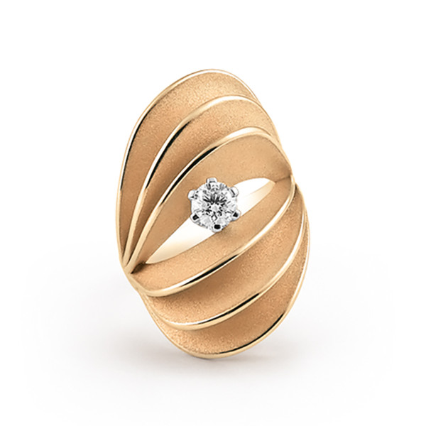 Annamaria Cammilli - Velaa Royale Ring