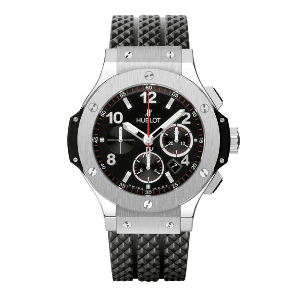 Hublot - Big Bang Original Steel 
