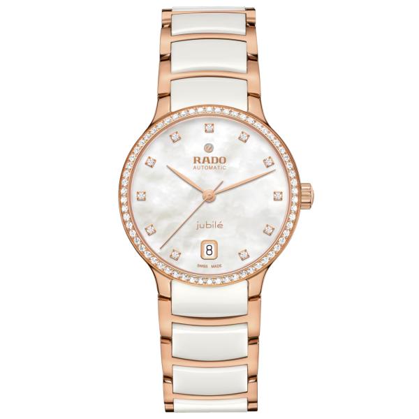 Rado - Centrix Automatic Diamonds