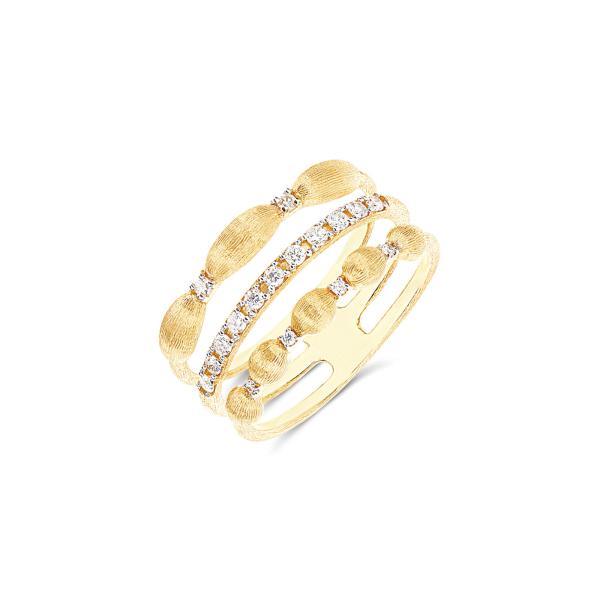Nanis - Dancing Élite Ring
