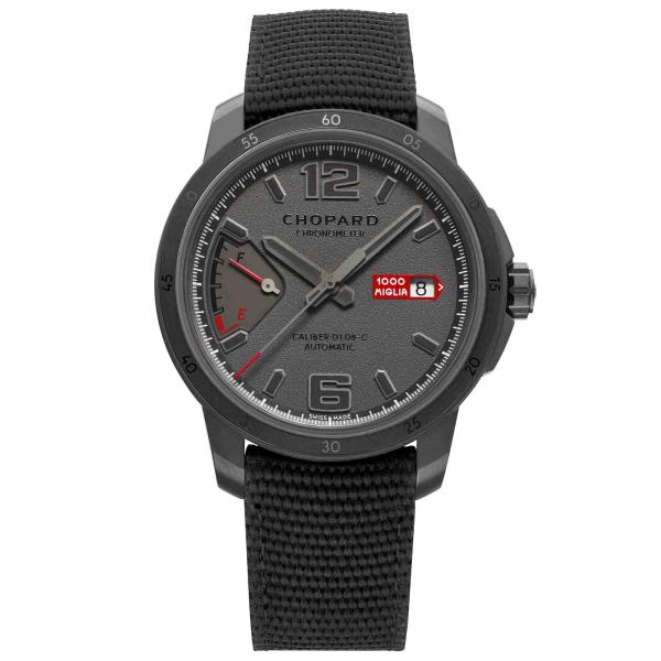 Chopard - Mille Miglia GTS Power Control Grigio Speziale