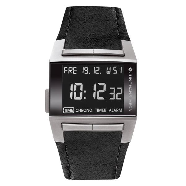 Junghans - Mega 1000