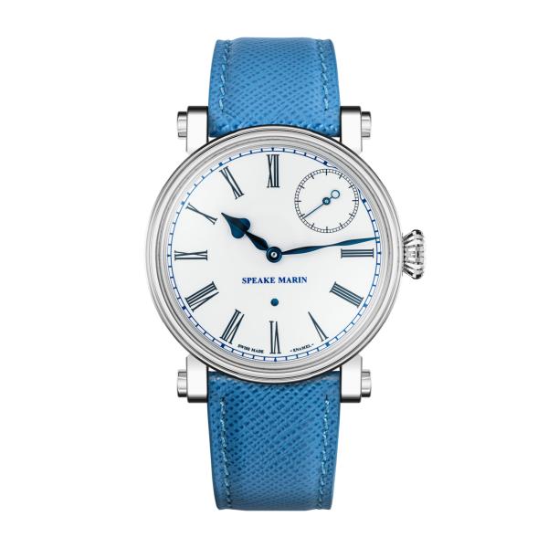Speake-Marin - Resilience Titanium