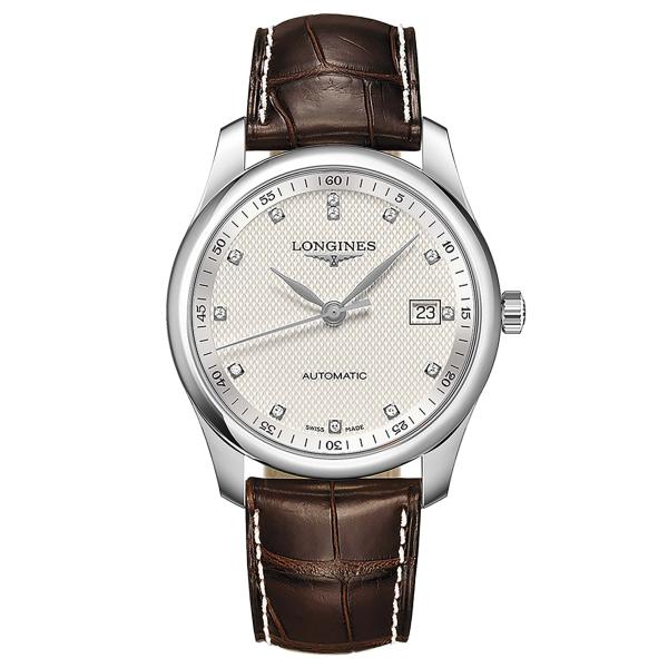 Longines - LONGINES MASTER COLLECTION