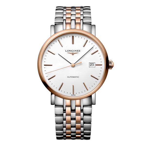 Longines - LONGINES ELEGANT COLLECTION