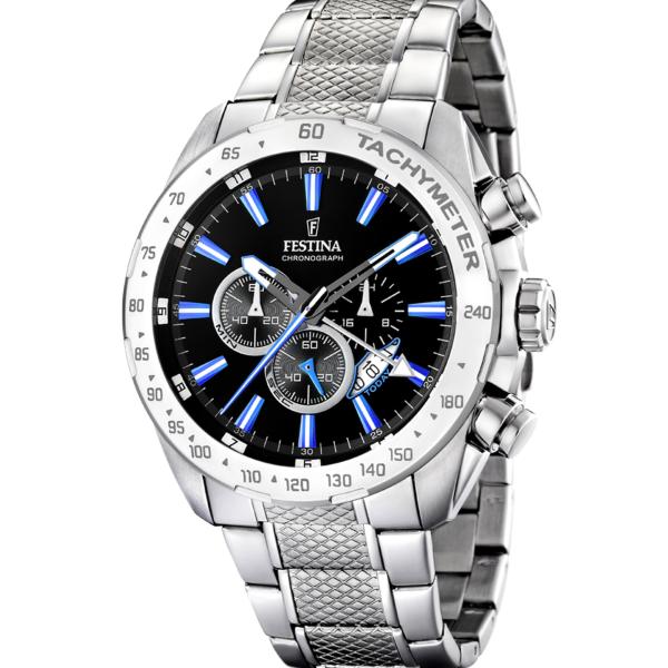 Festina - Chrono Sport
