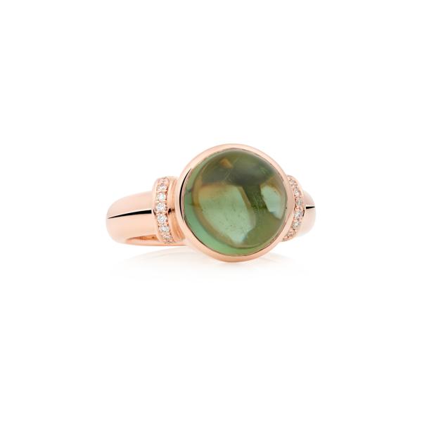 Bron - Toujours Ajour Ring
