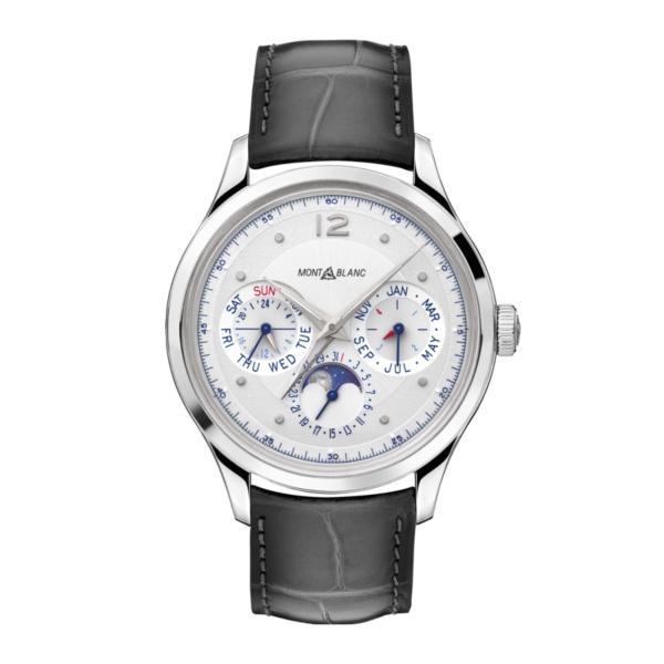 Montblanc - Heritage Perpetual Calendar