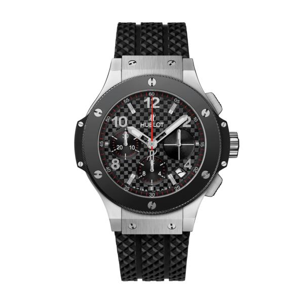 Hublot - Big Bang Original Steel Ceramic 