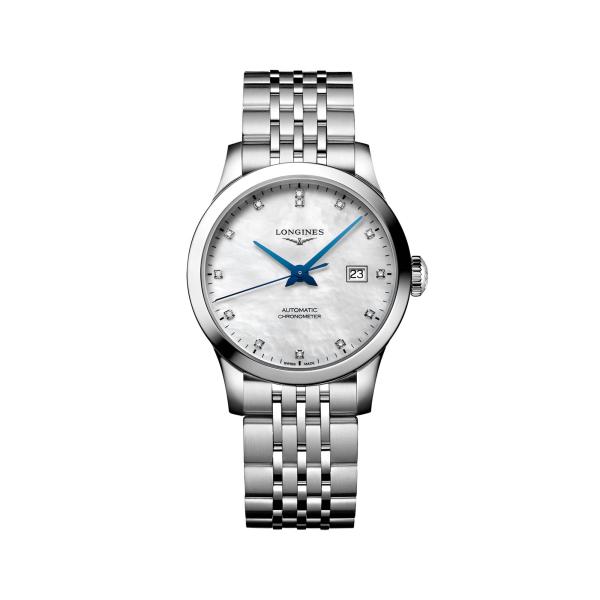 Longines - RECORD