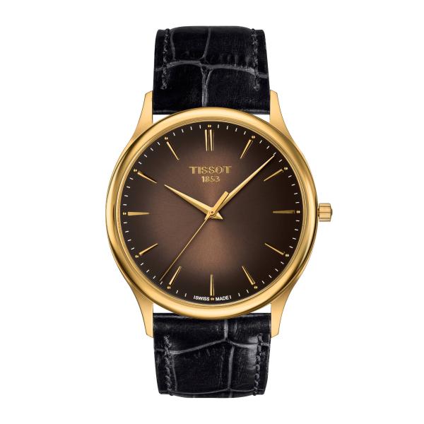 Tissot - Excellence 18K Gold