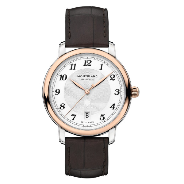 Montblanc - Star Legacy Automatic Date