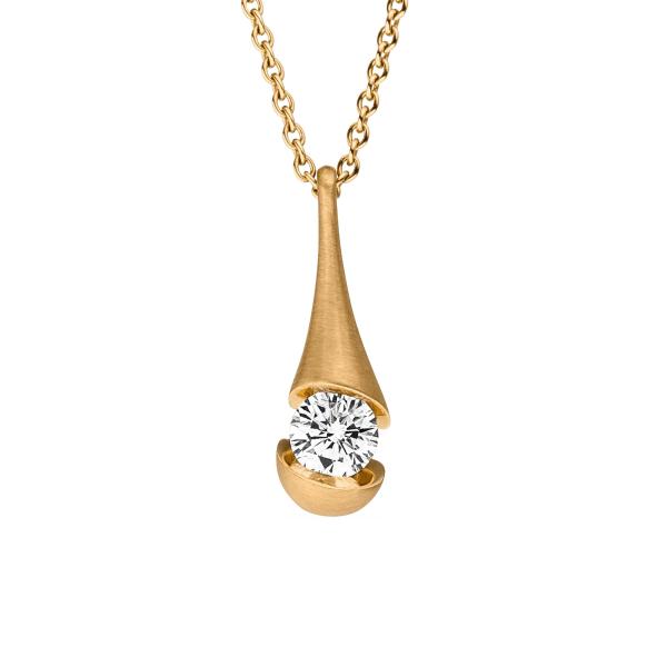 Schaffrath - CALLA Collier