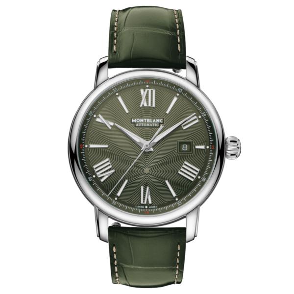 Montblanc - Star Legacy Automatic Date 43mm Limited Edition - 800 Exemplare