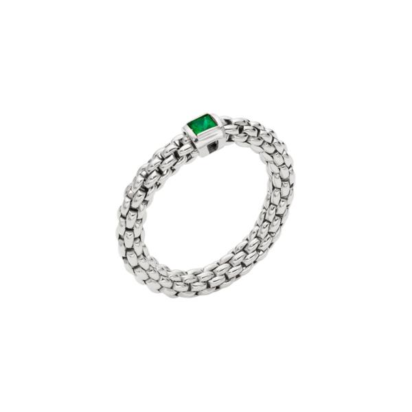FOPE - Souls Flex'it Ring mit Smaragd