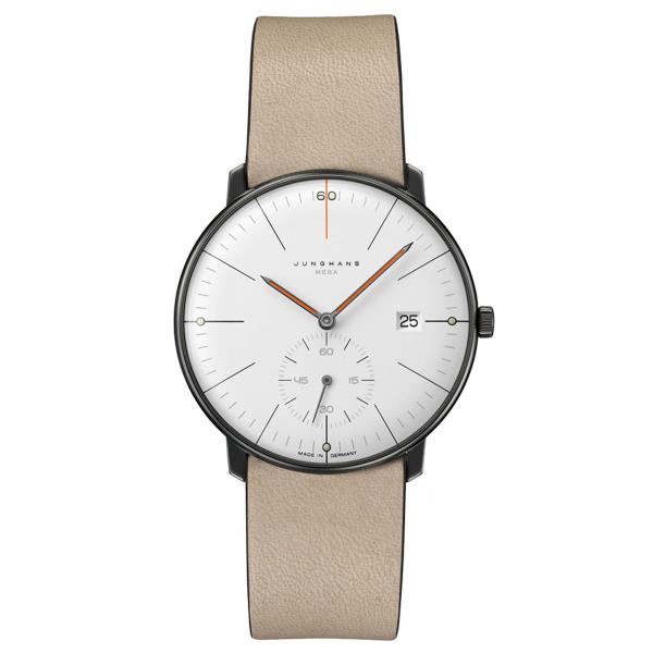 Junghans - Max Bill MEGA Edition 60