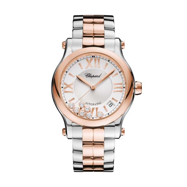 Chopard - Happy Sport