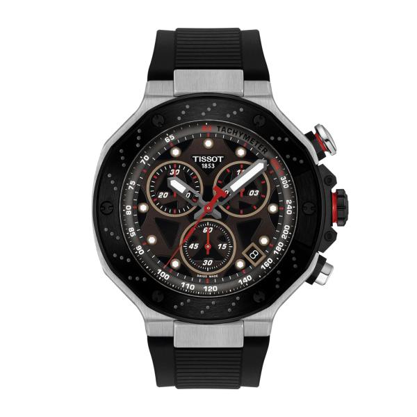 Tissot - T-Race MotoGP Quartz Chronograph (2025)