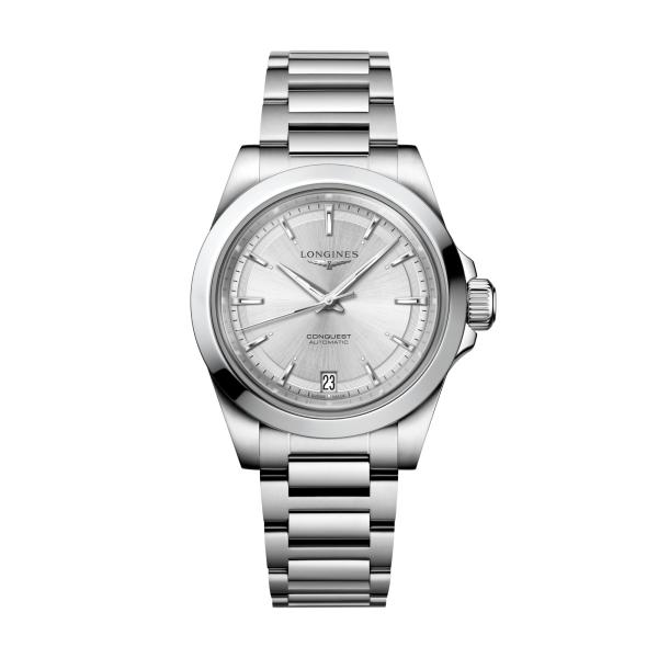 Longines - CONQUEST