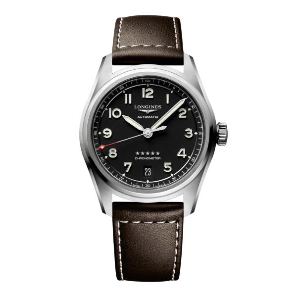 Longines - LONGINES SPIRIT