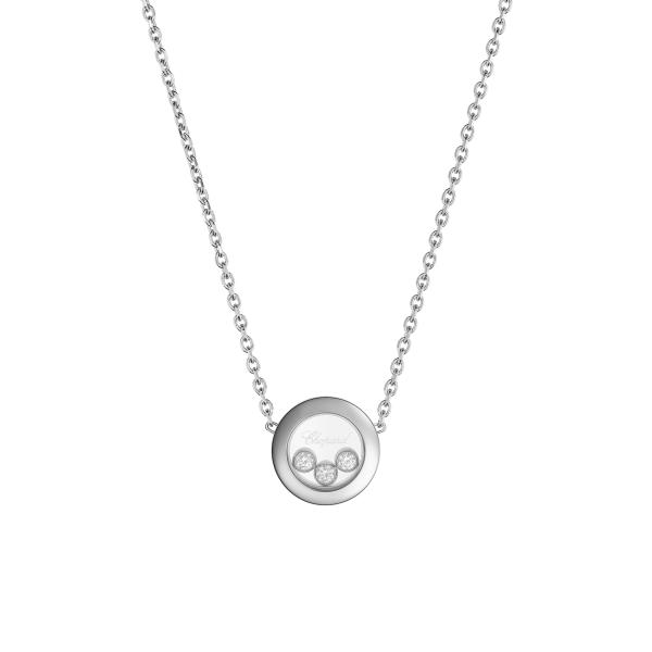 Chopard - Happy Diamonds Icon Halskette