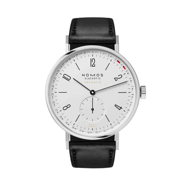 NOMOS Glashütte - Tangente neomatik 41 Update