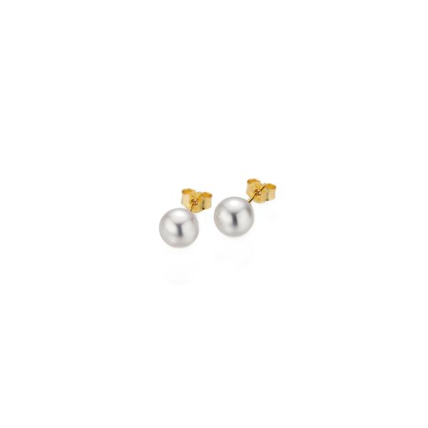 Gellner - BASICS Ohrstecker