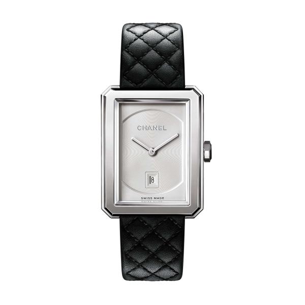 CHANEL - BOY·FRIEND Uhr
