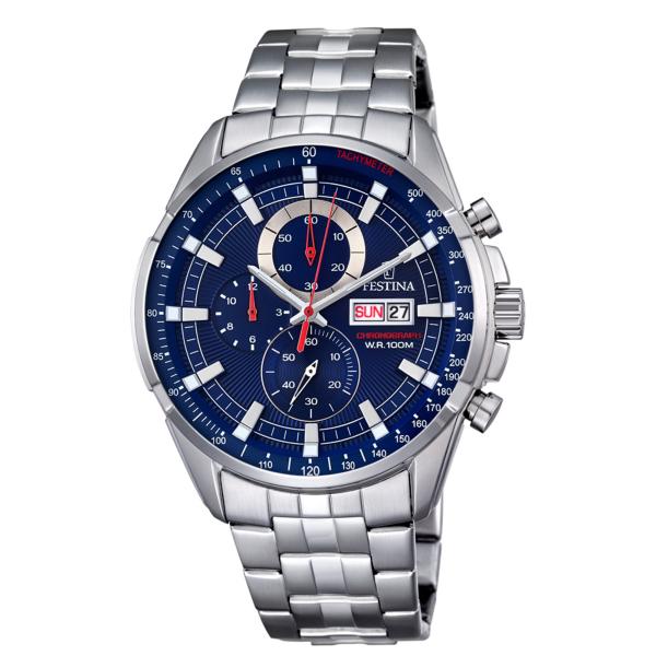 Festina - Chrono Sport