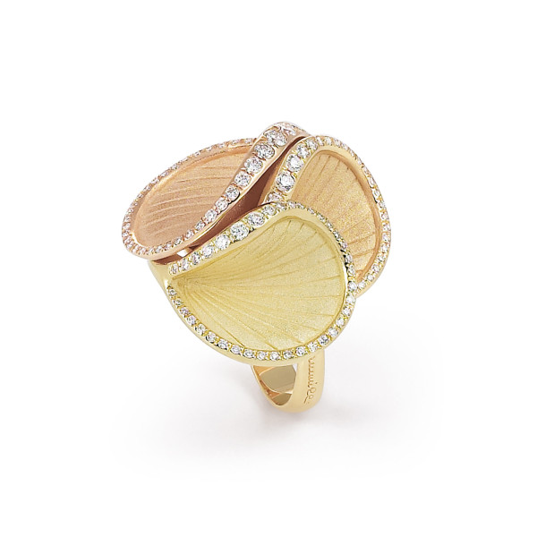 Annamaria Cammilli - Musa Ring
