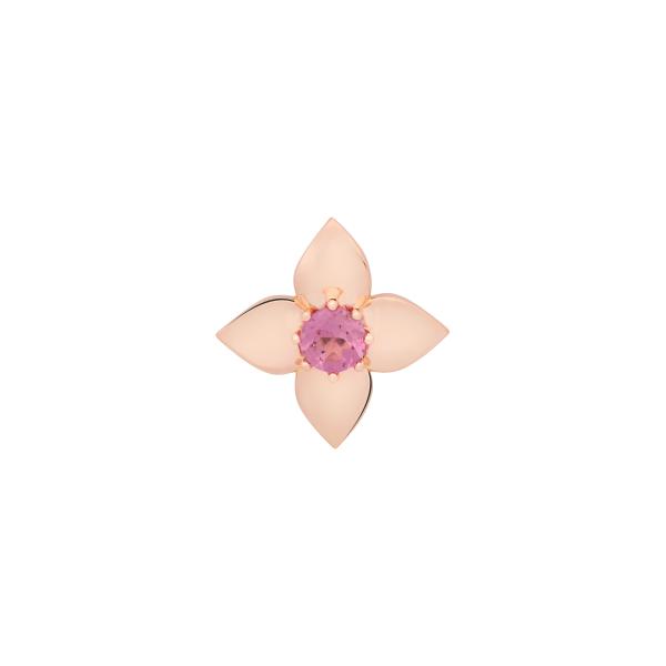 Bron - Poppy Brosche