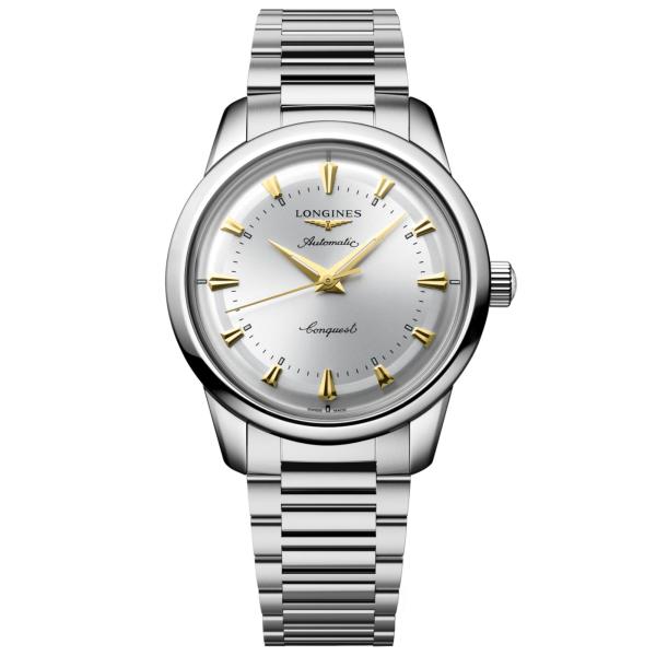 Longines - CONQUEST HERITAGE