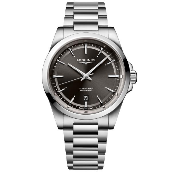 Longines - CONQUEST