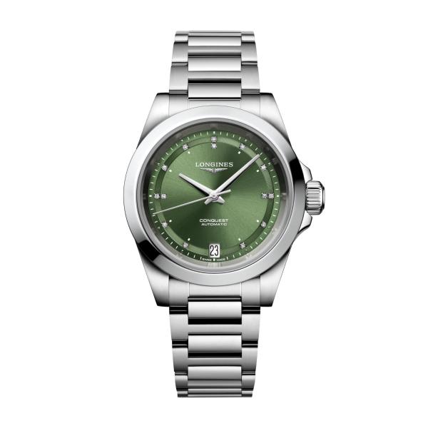 Longines - CONQUEST