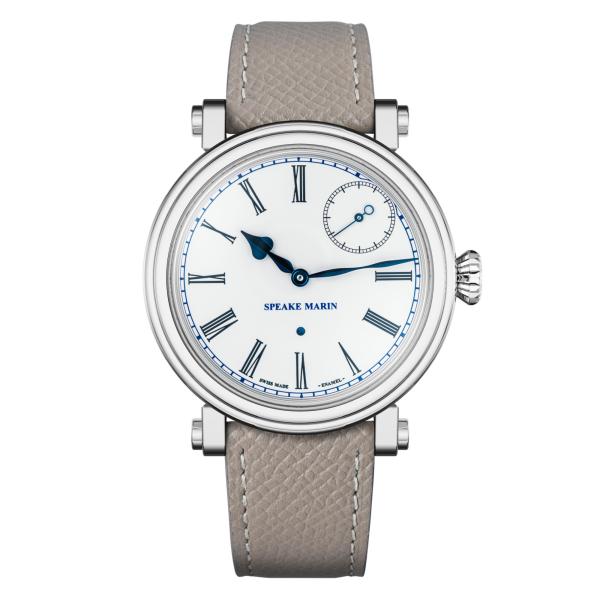 Speake-Marin - Resilience Titanium