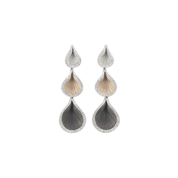 Annamaria Cammilli - Goccia Ohrringe